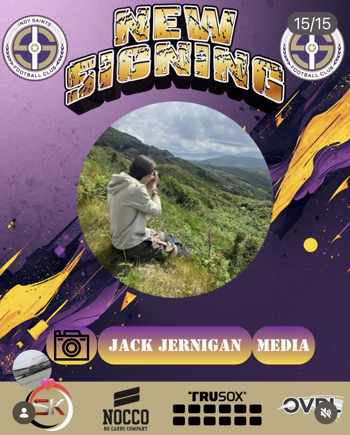 Jack Jernigan