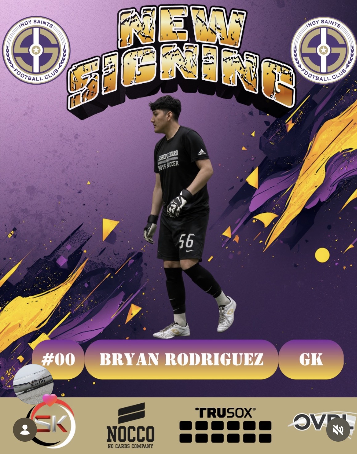Bryan Rodriguez