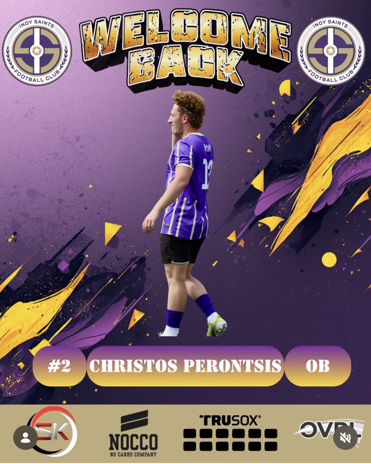 Christos Perontsis