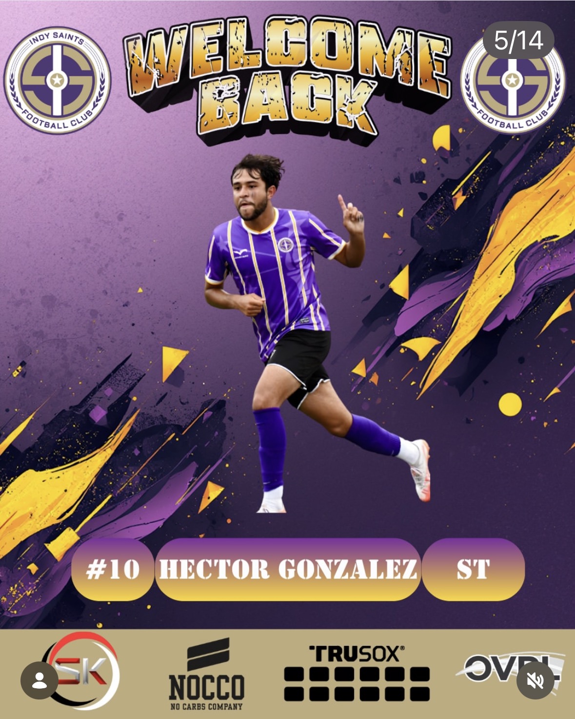 Hector Gonzalez