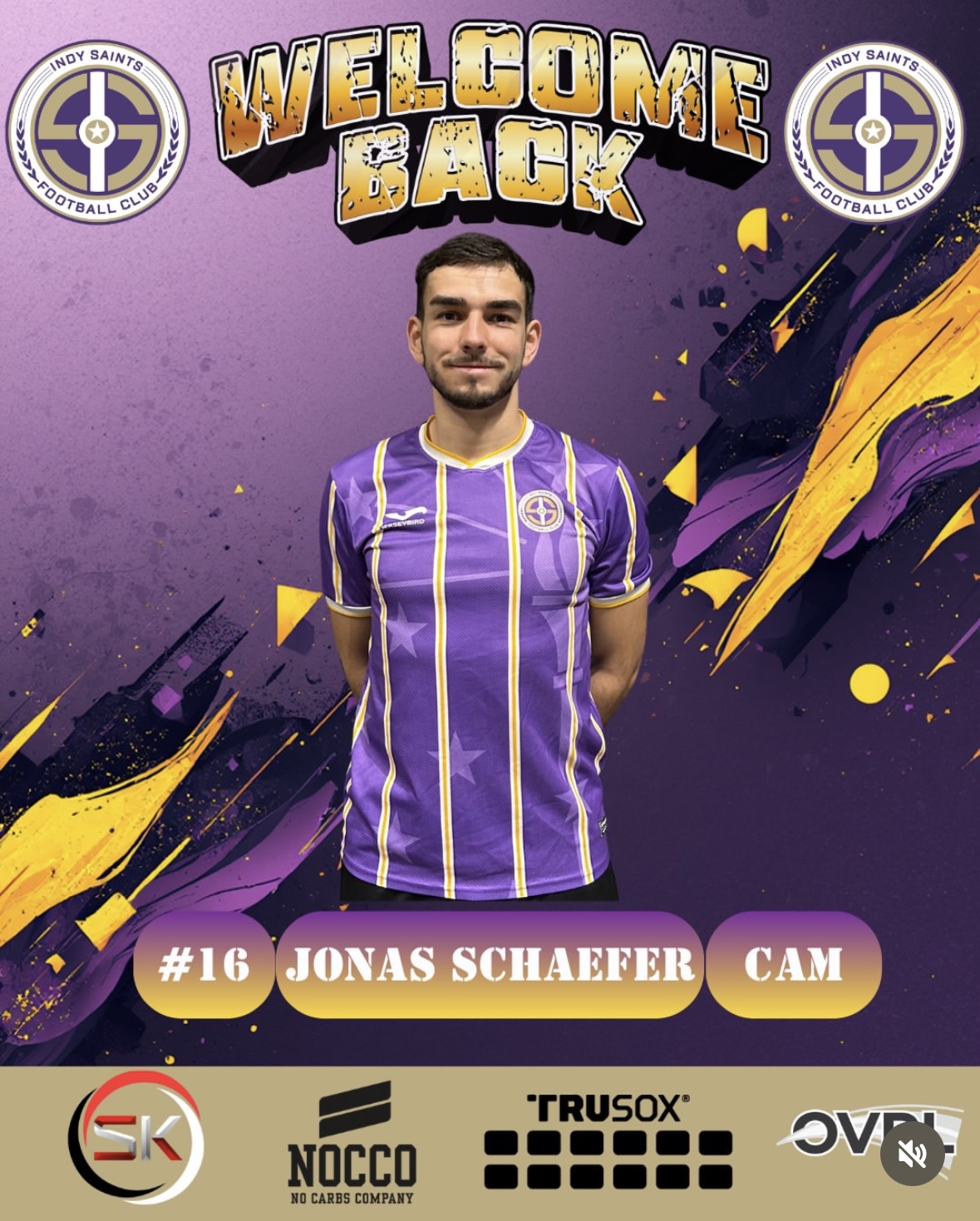 Jonas Schaefer