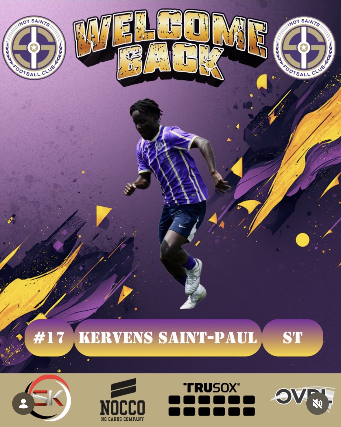 Kervens Saint-Paul