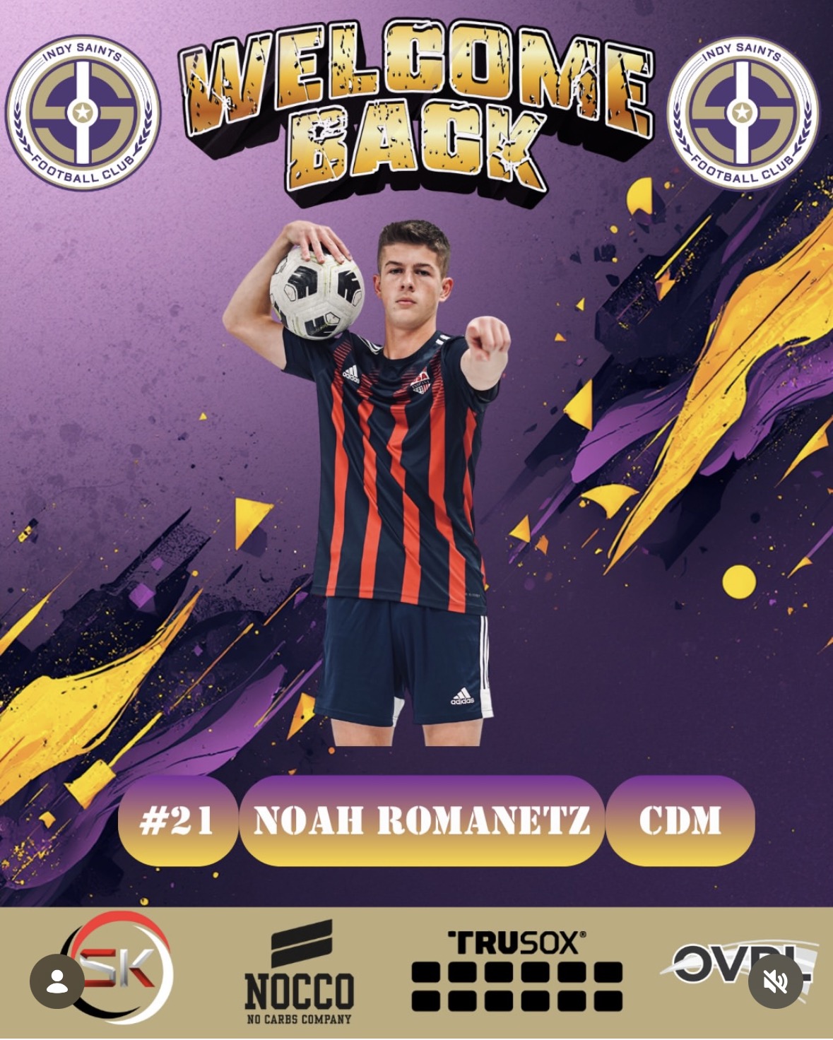 Noah Romanetz