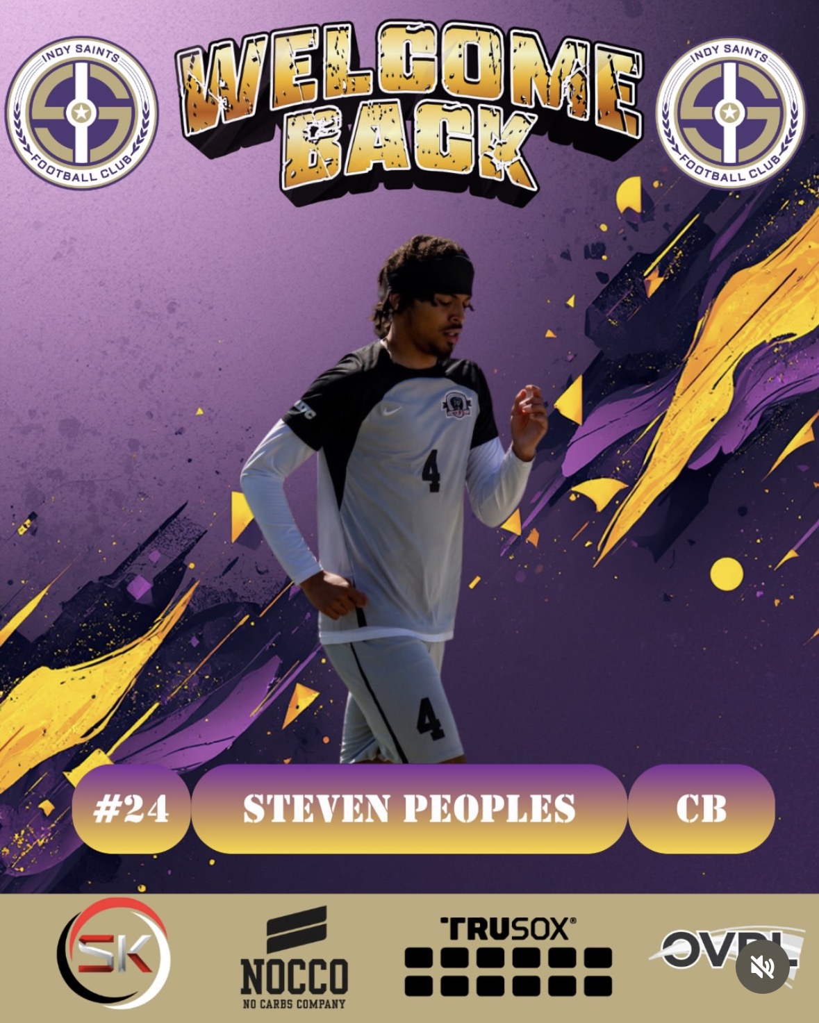 Steven Peoples
